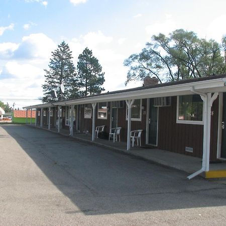 Spinning Wheel Motel Baraboo Kültér fotó